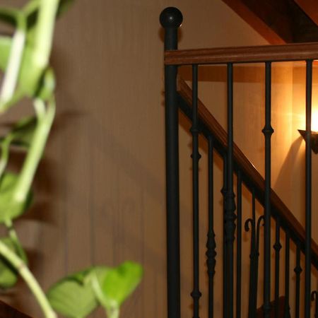 Casa Rural El Alcarcel Santo Domingo de Piron Eksteriør bilde