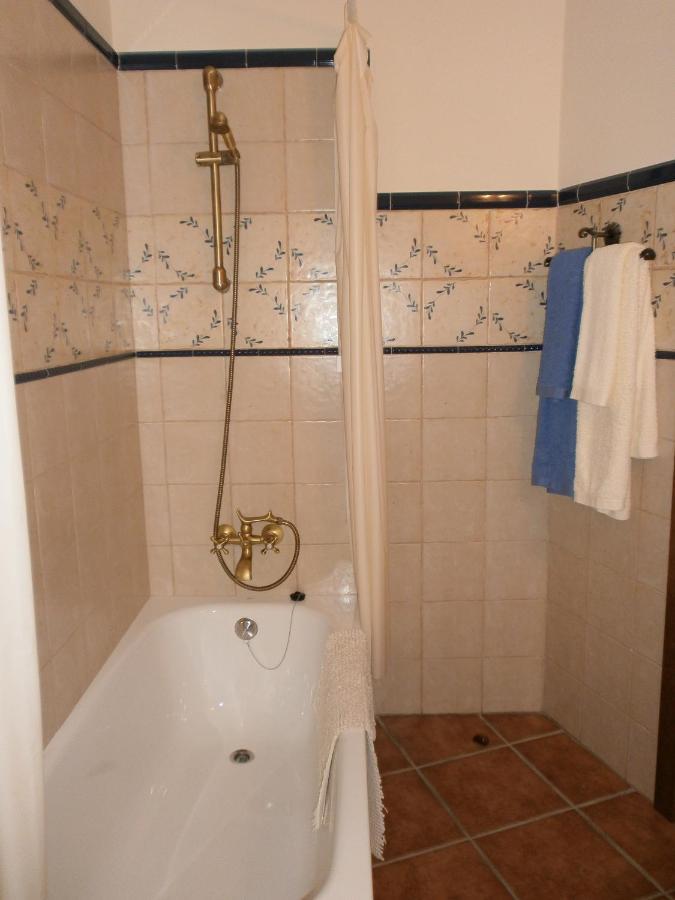 Casa Rural El Alcarcel Santo Domingo de Piron Eksteriør bilde
